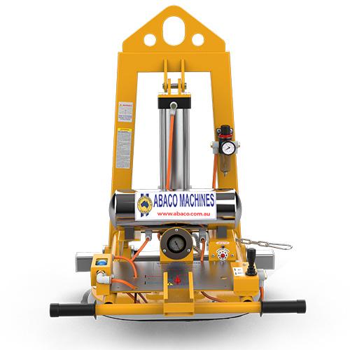 ABACO STONE VACUUM LIFTER - SVL25