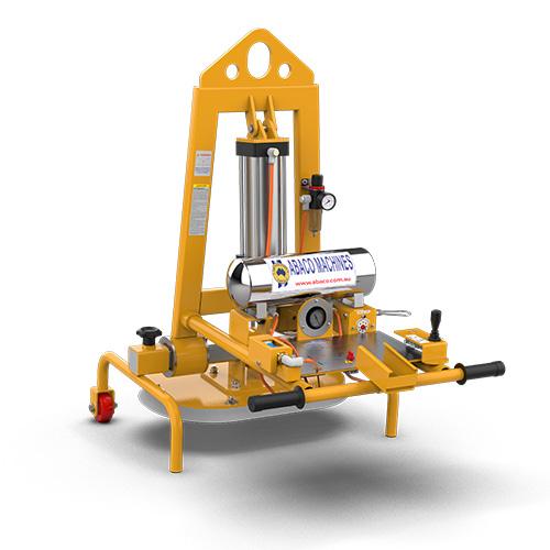 ABACO STONE VACUUM LIFTER - SVL25