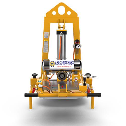 ABACO STONE VACUUM LIFTER - SVL25