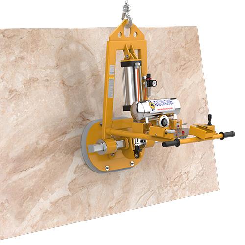 ABACO STONE VACUUM LIFTER - SVL25