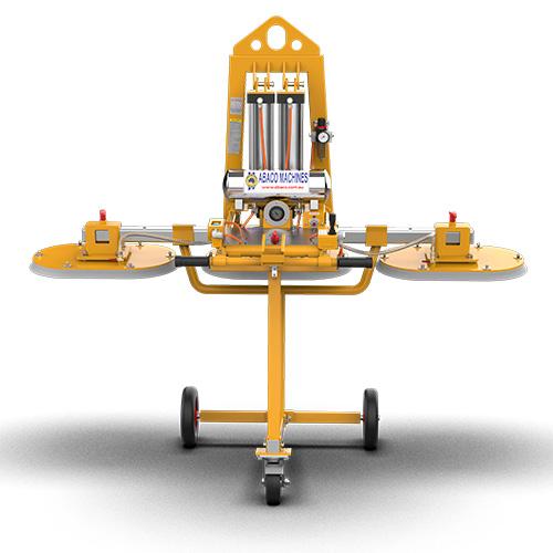 ABACO STONE VACUUM LIFTER - SVL75