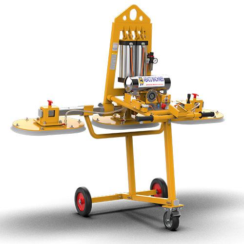 ABACO STONE VACUUM LIFTER - SVL75