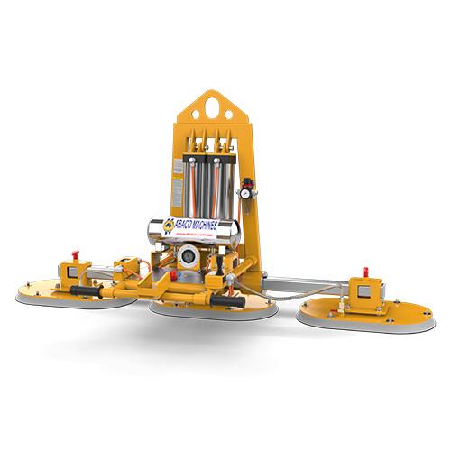 ABACO STONE VACUUM LIFTER - SVL75