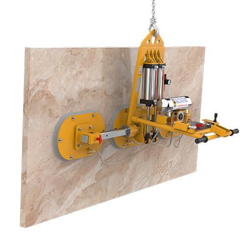 ABACO STONE VACUUM LIFTER - SVL75