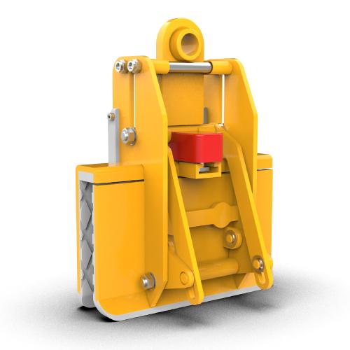 ABACO SUPER MULTI MATERIAL LIFTER AUTOMATIC - ASVL20A; ASVL30A-M2; ASVL50A-M2