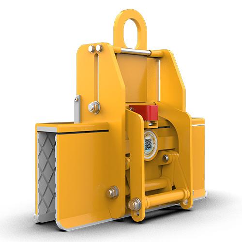 ABACO SUPER MULTI MATERIAL LIFTER AUTOMATIC - ASVL20A; ASVL30A-M2; ASVL50A-M2