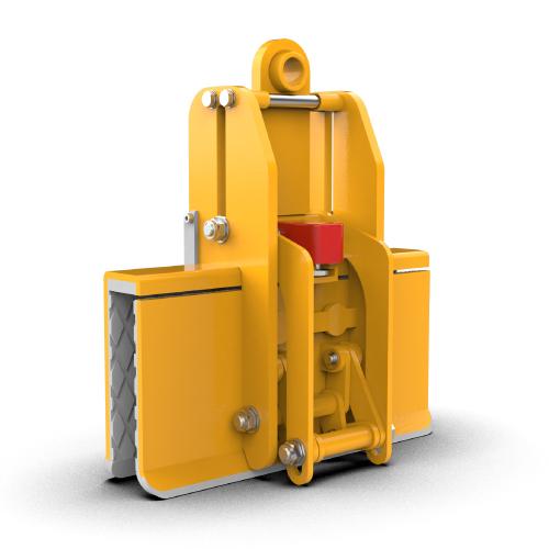 ABACO SUPER MULTI MATERIAL LIFTER AUTOMATIC - ASVL20A; ASVL30A-M2; ASVL50A-M2
