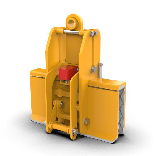 ABACO SUPER MULTI MATERIAL LIFTER AUTOMATIC - ASVL20A; ASVL30A-M2; ASVL50A-M2