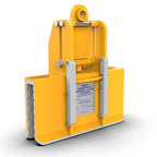 ABACO SUPER MULTI MATERIAL LIFTER AUTOMATIC - ASVL20A; ASVL30A-M2; ASVL50A-M2