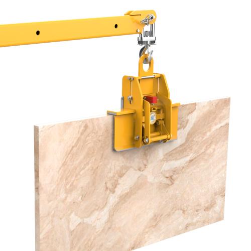 ABACO SUPER MULTI MATERIAL LIFTER AUTOMATIC - ASVL20A; ASVL30A-M2; ASVL50A-M2
