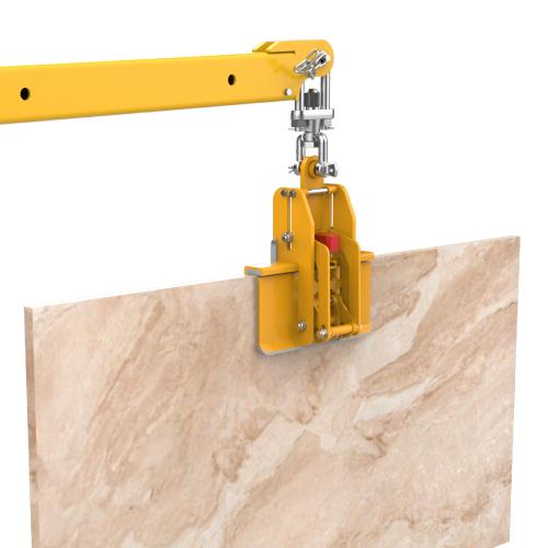 ABACO SUPER MULTI MATERIAL LIFTER AUTOMATIC - ASVL20A; ASVL30A-M2; ASVL50A-M2