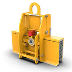 ABACO SUPER MULTI MATERIAL LIFTER AUTOMATIC - ASVL20A; ASVL30A-M2; ASVL50A-M2
