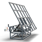 ABACO TILT GLASS CUTTING TABLE - TGCT9878