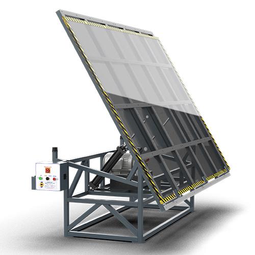 ABACO TILT GLASS CUTTING TABLE - TGCT9878