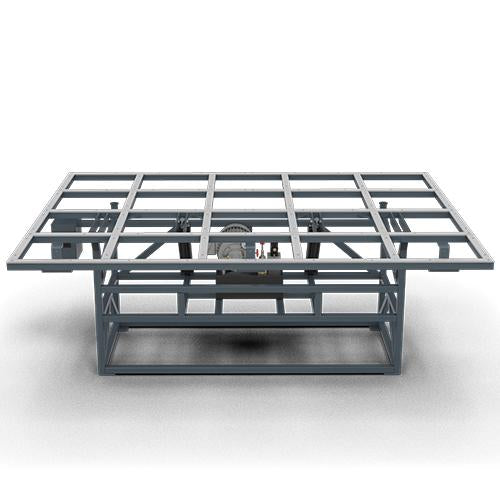 ABACO TILT GLASS CUTTING TABLE - TGCT9878