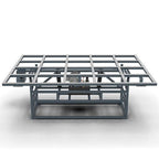 ABACO TILT GLASS CUTTING TABLE - TGCT9878