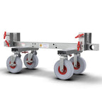 ABACO TUG DOLLY - ATD19, ATD25, ATD60