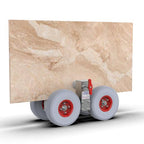 ABACO TUG DOLLY - ATD19, ATD25, ATD60