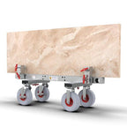ABACO TUG DOLLY - ATD19, ATD25, ATD60