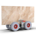 ABACO TUG DOLLY - ATD19, ATD25, ATD60