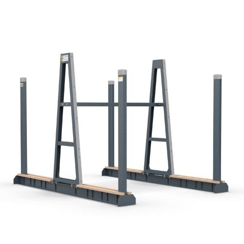 ABACO UNIVERSAL A-FRAME - UAF10-1.5T, UAF15-2.5T, UAF15-5T, UAF15-10T