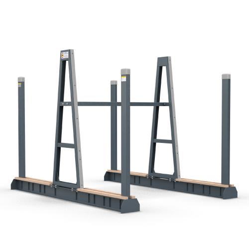 ABACO UNIVERSAL A-FRAME - UAF10-1.5T, UAF15-2.5T, UAF15-5T, UAF15-10T