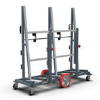 ABACO UNIVERSAL SLAB BUGGY - USB6WM, USB6WL