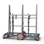 ABACO UNIVERSAL SLAB BUGGY - USB6WM, USB6WL