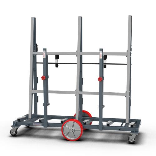 ABACO UNIVERSAL SLAB BUGGY - USB6WM, USB6WL