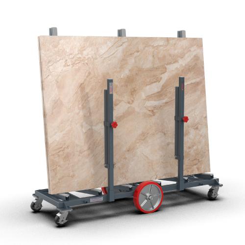 ABACO UNIVERSAL SLAB BUGGY - USB6WM, USB6WL