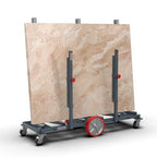 ABACO UNIVERSAL SLAB BUGGY - USB6WM, USB6WL