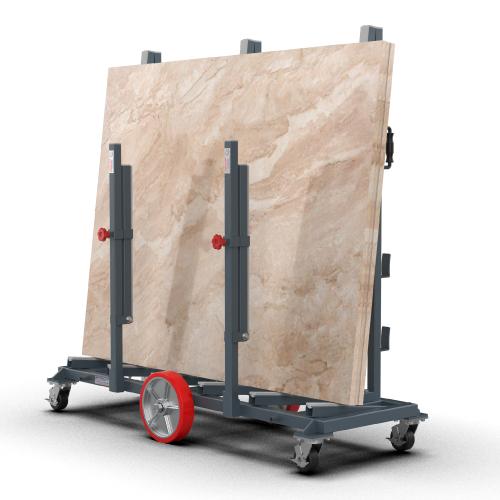 ABACO UNIVERSAL SLAB BUGGY - USB6WM, USB6WL