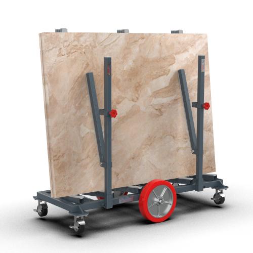 ABACO UNIVERSAL SLAB BUGGY - USB6WM, USB6WL