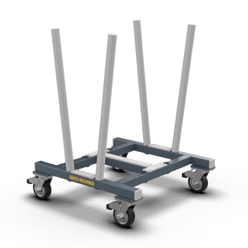ABACO V-CART - AVC3747
