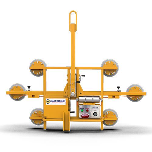 ABACO VACUUM LIFTER - AVL480