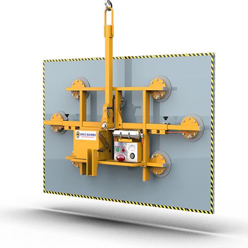 ABACO VACUUM LIFTER - AVL480