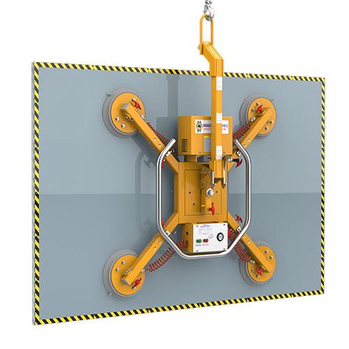 ABACO VACUUM LIFTER - AVL500