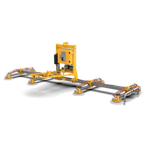 ABACO VACUUM LIFTER - AVL600