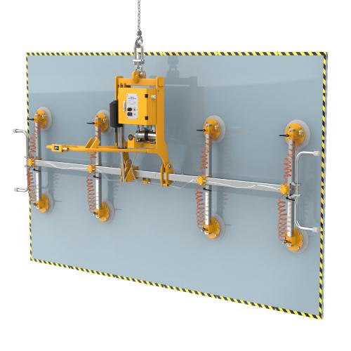 ABACO VACUUM LIFTER - AVL600