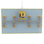 ABACO VACUUM LIFTER - AVL600