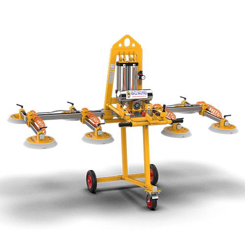 ABACO VACUUM LIFTER - CVL600