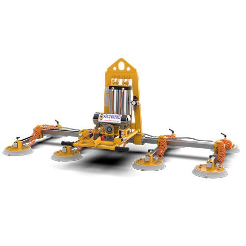 ABACO VACUUM LIFTER - CVL600
