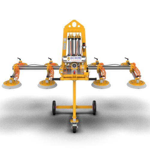 ABACO VACUUM LIFTER - CVL600