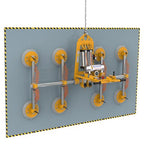 ABACO VACUUM LIFTER - CVL600