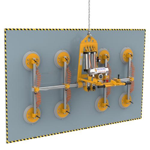 ABACO VACUUM LIFTER - CVL600