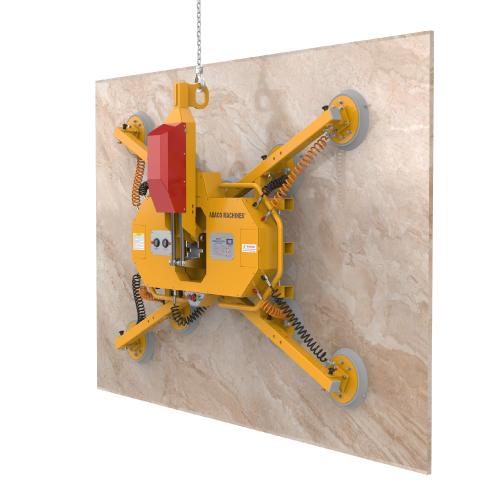 ABACO VACUUM LIFTER - DVL1000