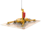 ABACO VACUUM LIFTER - DVL1000