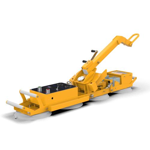ABACO VACUUM LIFTER - DVL400