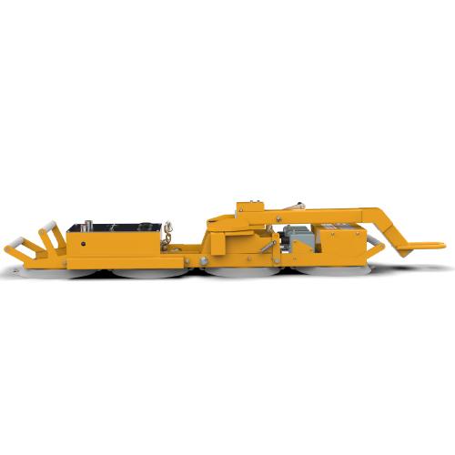 ABACO VACUUM LIFTER - DVL400