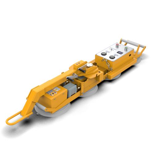 ABACO VACUUM LIFTER - DVL400